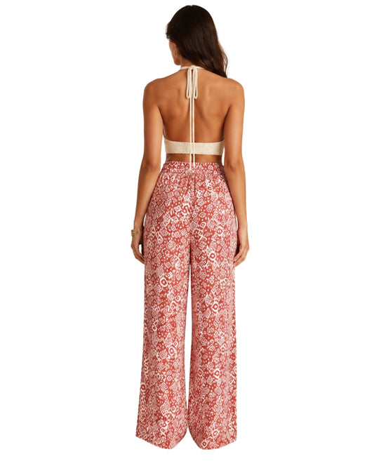 KIABI Women Flowing Casual Pant