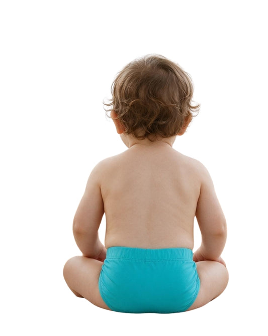 KIABI Baby Boys Comfy Swim Pantie