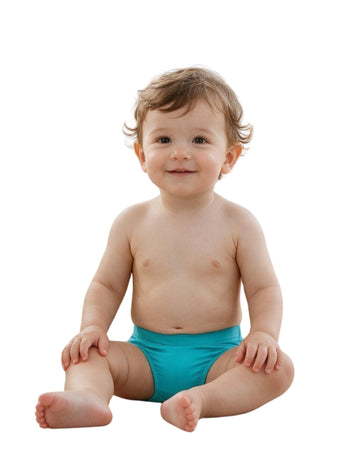 KIABI Baby Boys Comfy Swim Pantie