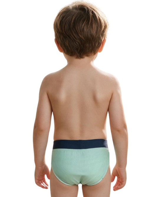 NICKELODEON Baby Boys Swim Panties