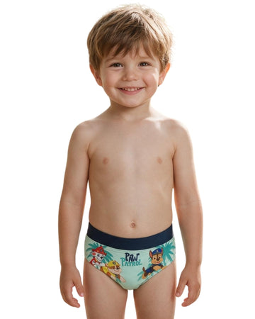 NICKELODEON Baby Boys Swim Panties
