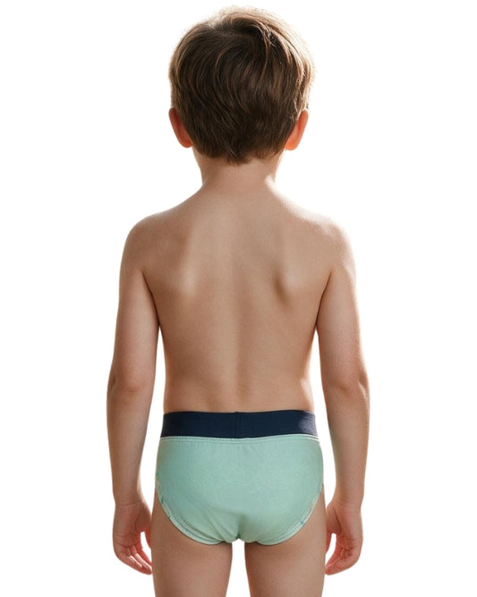 NICKELODEON Boys Paw Patrol Swim Panties