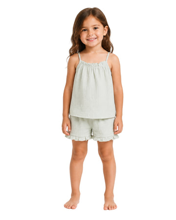 KIABI Girls Stylie Set 2 Pcs