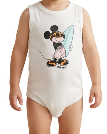 DISNEY Baby Girls Mickey 2 Set Jumpsuit