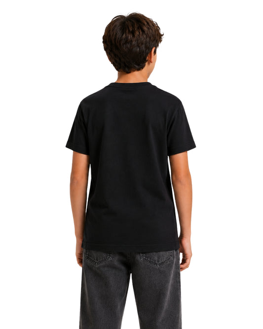 KIABI Boys Motor Head T-Shirt