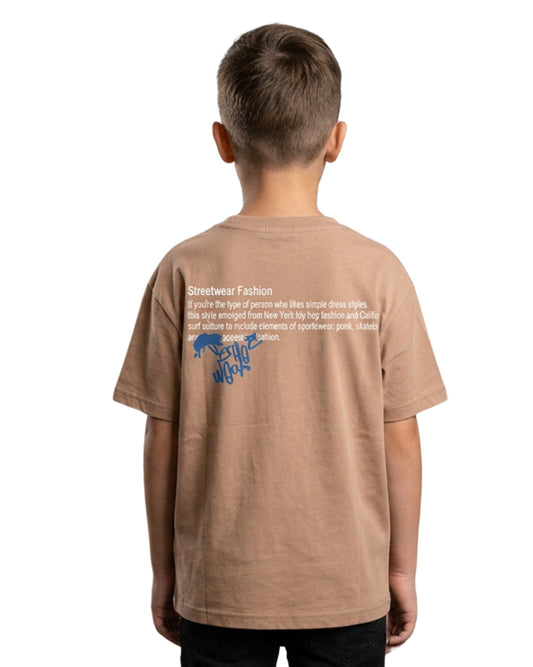 KIABI Boys Light T-Shirt