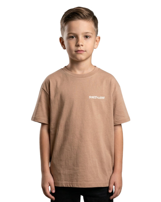 KIABI Boys Light T-Shirt