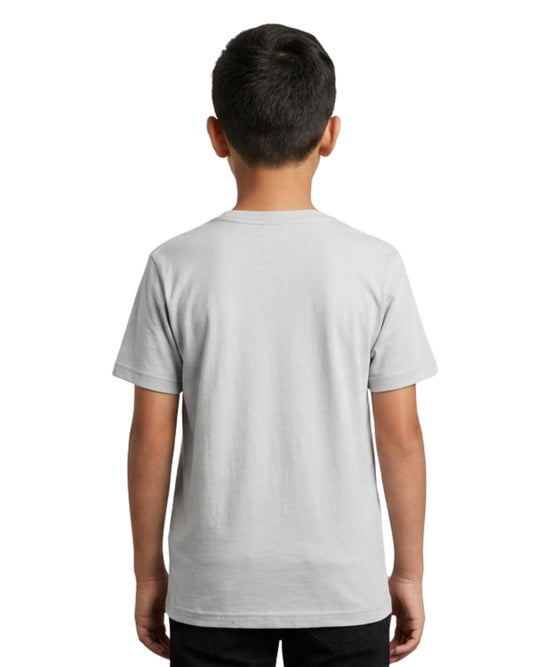 KIABI Boys Anime  Artwork T-Shirt