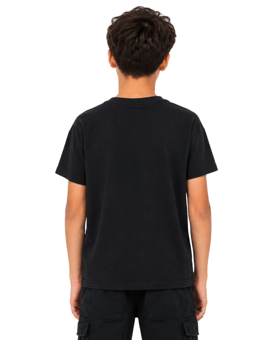 KIABI Boys Anime Character Artwork T-Shirt