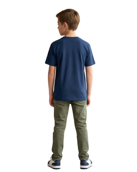 MARVEL Boys Spiderman T-Shirt