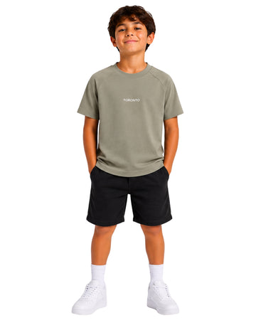 KIABI Boys Tornoto T-Shirt