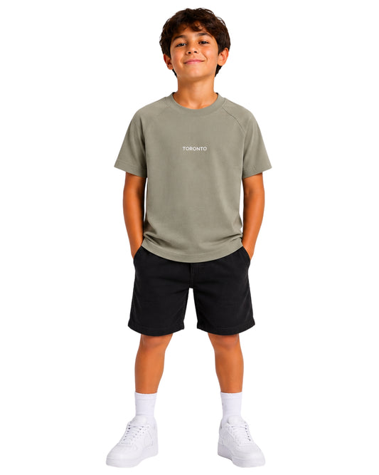 KIABI Boys Tornoto T-Shirt