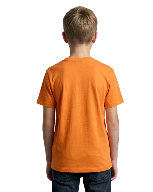 KIABI Boys Haikyuu T-Shirt