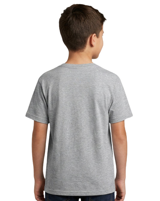 KIABI Boys Naruto Anime Graphic T-Shirt