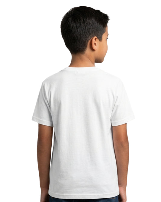 KIABI Boys Sam Wilson  T-Shirt