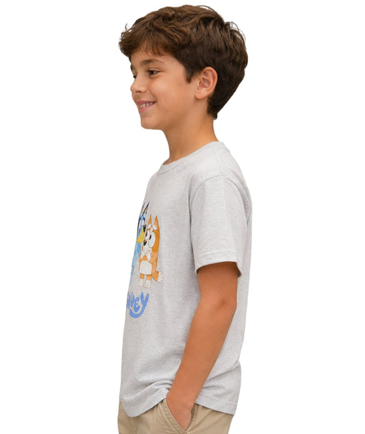 KIABI Kids Boys Bluey T-Shirt