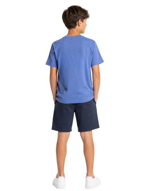 KIABI Boys Beach Vibes T-Shirt