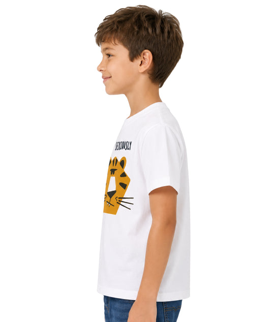 KIABI Kids Boys Graphic T-Shirt