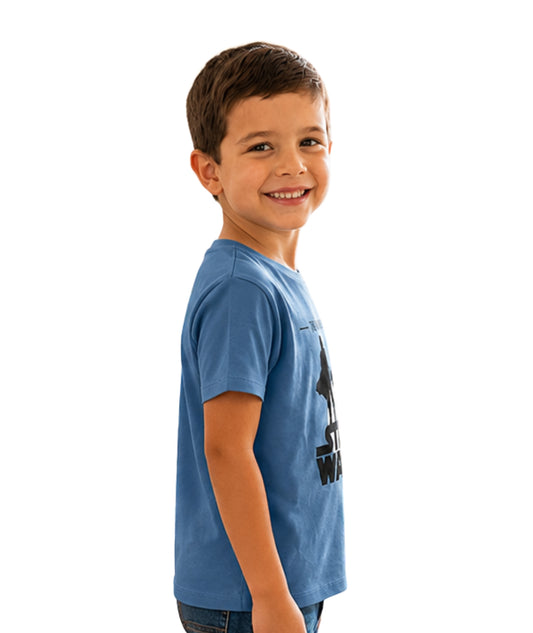 KIABI Kids Boys Star Wars T-Shirt