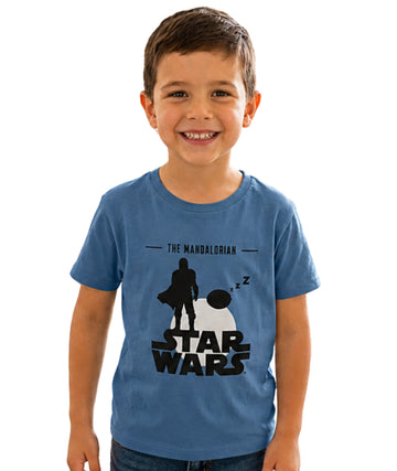 KIABI Kids Boys Star Wars T-Shirt