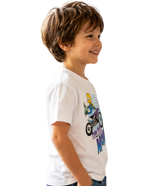 KIABI Kids Boys Monster T-Shirt