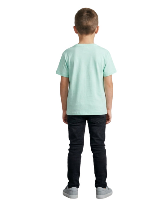 KIABI Boys Star War T-Shirt