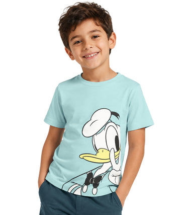 KIABI Kids Boys Donald Duck T-Shirt