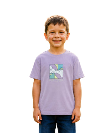 KIABI Kids Boys Stretch Casual T-Shirt