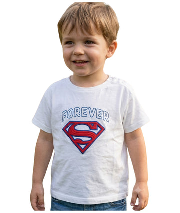 KIABI Baby Boy Superman T-Shirt