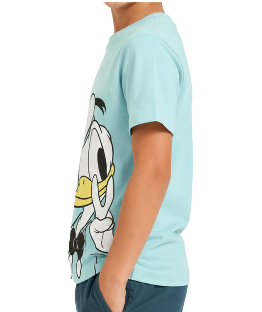 KIABI Baby Boys Donald Duck T-Shirt