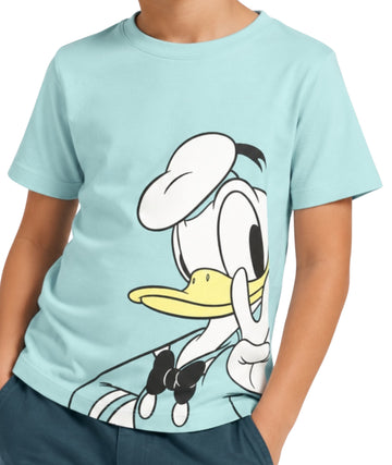 KIABI Baby Boys Donald Duck T-Shirt
