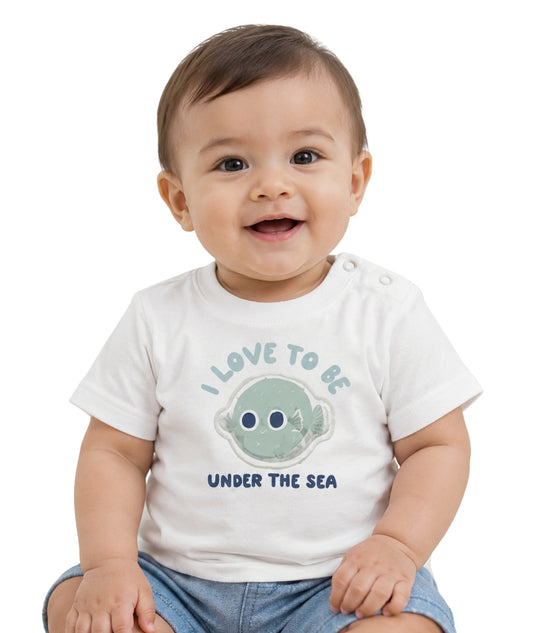 KIABI Baby Boys Soft T-Shirt