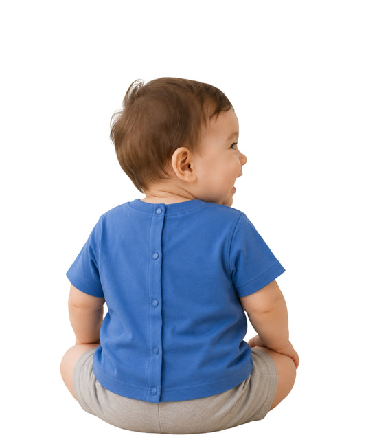 KIABI Baby Boy Cool Game T-Shirt