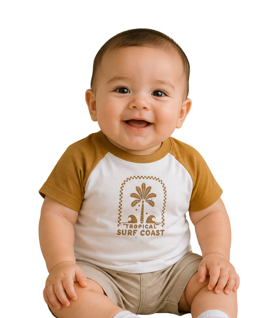KIABI Baby Boys Designed T-Shirt