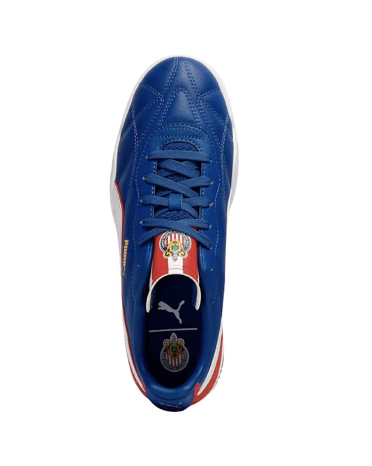 PUMA MenChivas Tifosi Men's Sneaker