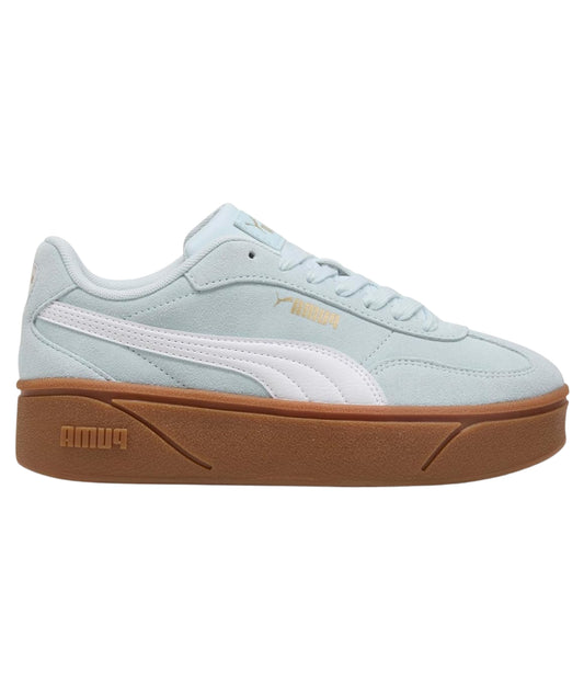 PUMA Women Era Platform Sneakers