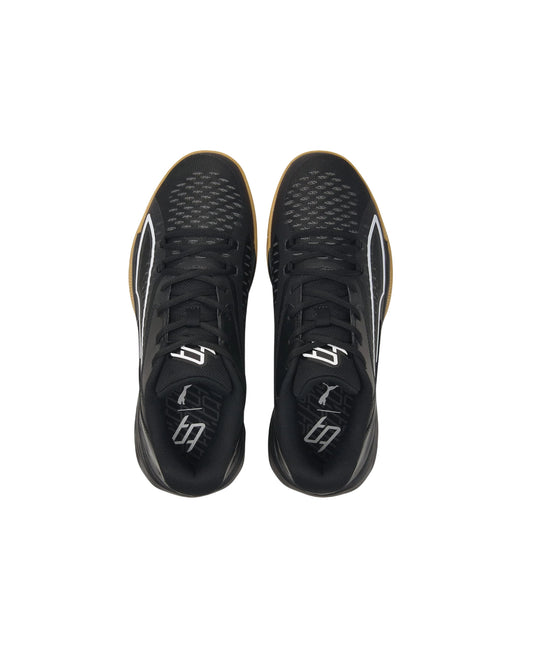 PUMA Men  Stewie 1 Team Sneaker