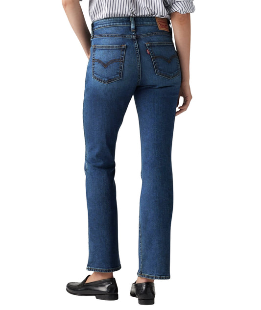 LEVI'S Women High Waisted Mom Jeans