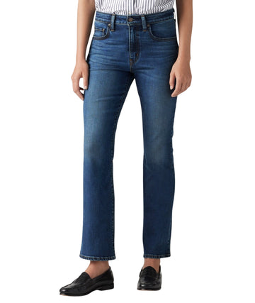 LEVI'S Women High Waisted Mom Jeans