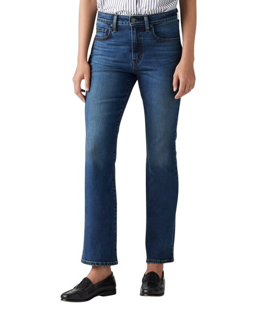 LEVI'S Women High Waisted Mom Jeans