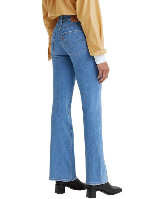 LEVI'S Women 725 High Rise Jeans
