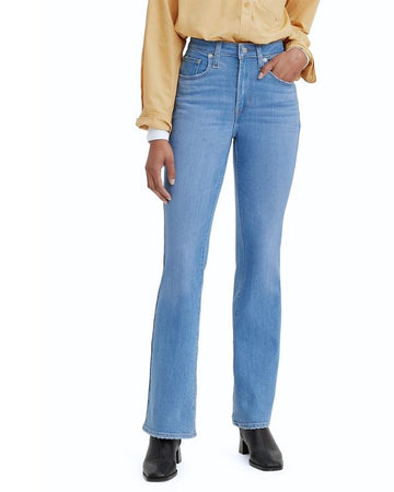 LEVI'S Women 725 High Rise Jeans