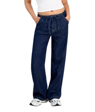 INDIGO REIN Women Wide Leg Pant