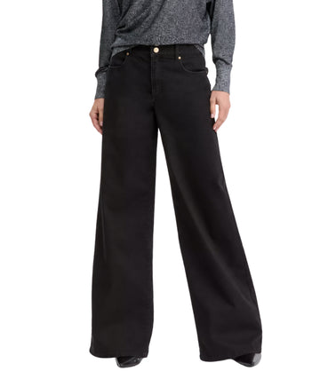 INC INTERNATIONAL CONCEPTS Women Wide Leg Pant