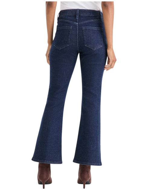 INC INTERNATIONAL CONCEPTS Women Flare Leg Jeans