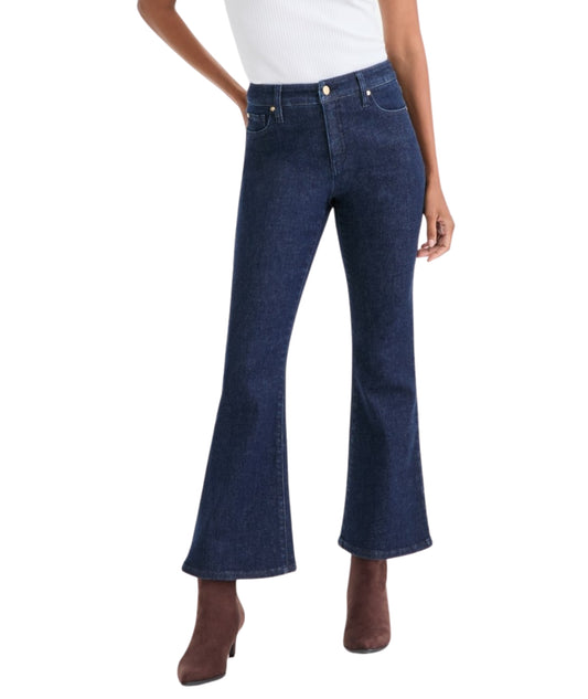 INC INTERNATIONAL CONCEPTS Women Flare Leg Jeans