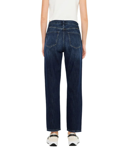 KANCAN Women Ripped Jeans