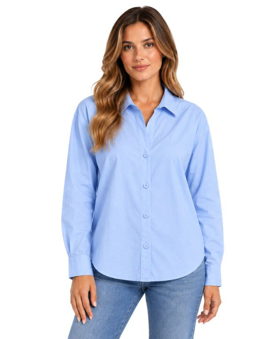 POLO RALPH LAUREN Women Stylie Shirt