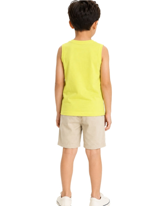 KIABI Boys Casual T-Shirt