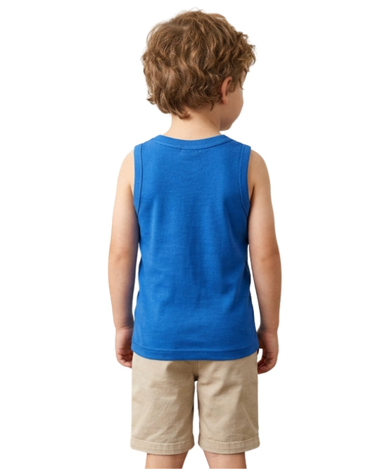 KIABI Boys Comfy T-Shirt